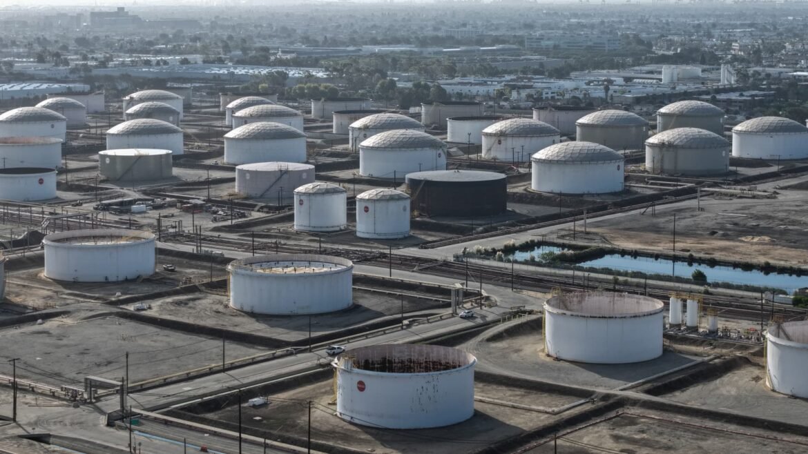 IEA to release more than 20 million barrels of diesel as soon as possible