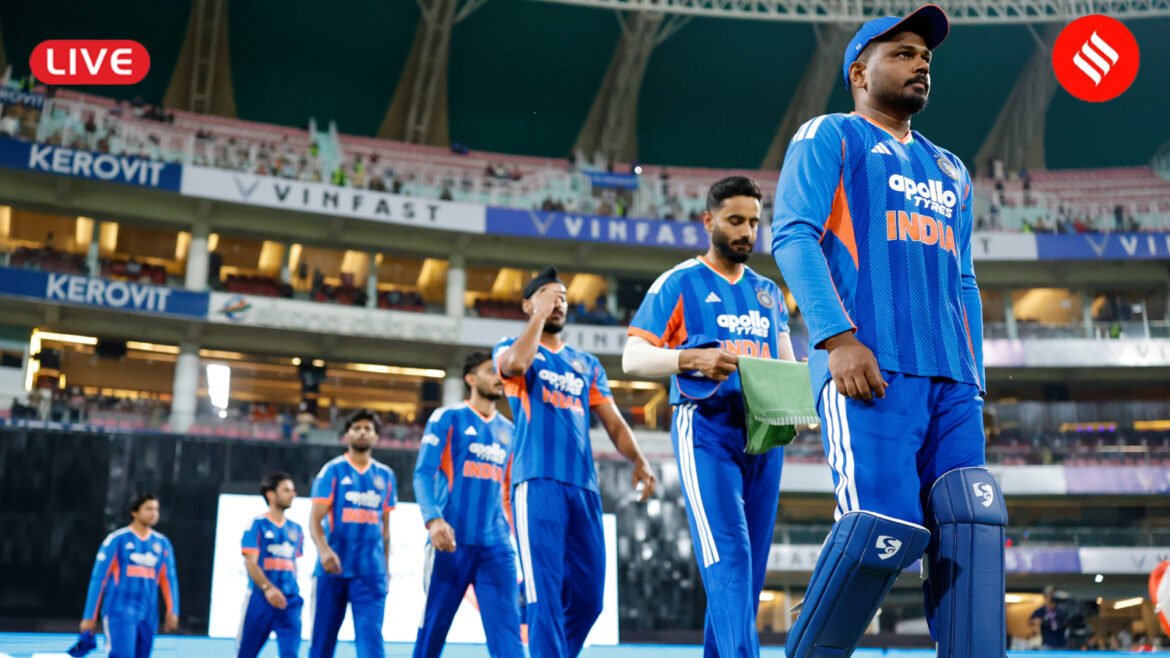 India vs West Indies 2nd T20I Live: IND take on WI in Ranchi on Friday. (BCCI)