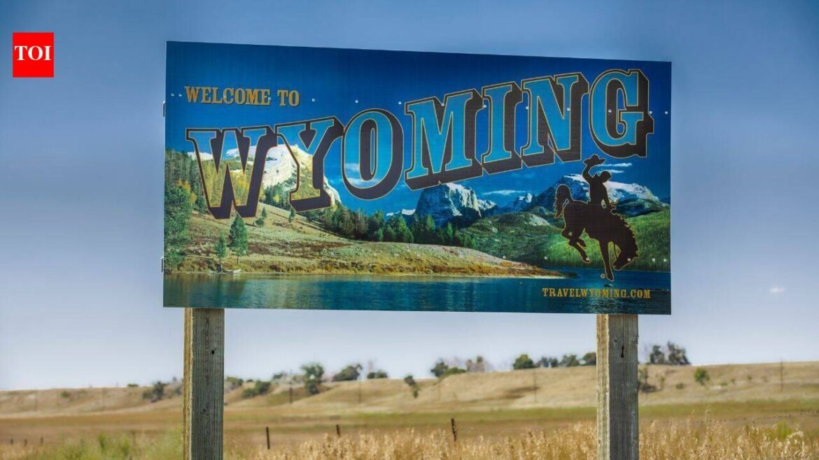 In 2022, Wyoming landowner Paul Hughes rejected a $3,600-an-acre easement offer; four years later, the board behind an $80 million reservoir is considering eminent domain to secure the last land it needs