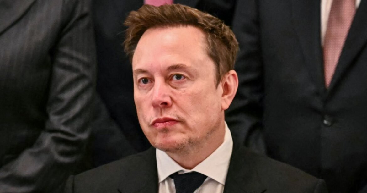 In Elon Musk documentary, his lieutenants are the most damning voices