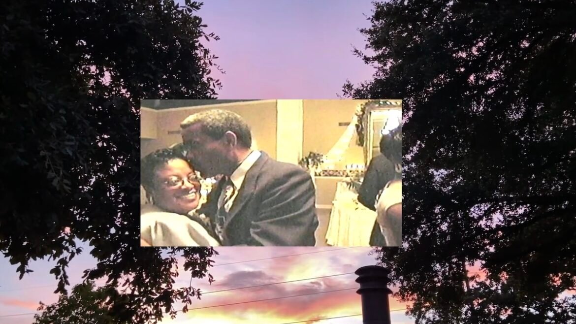 In Morgan Newton's Sublime 'When I Think of Home,' an Artist Becomes a Filmmaker
