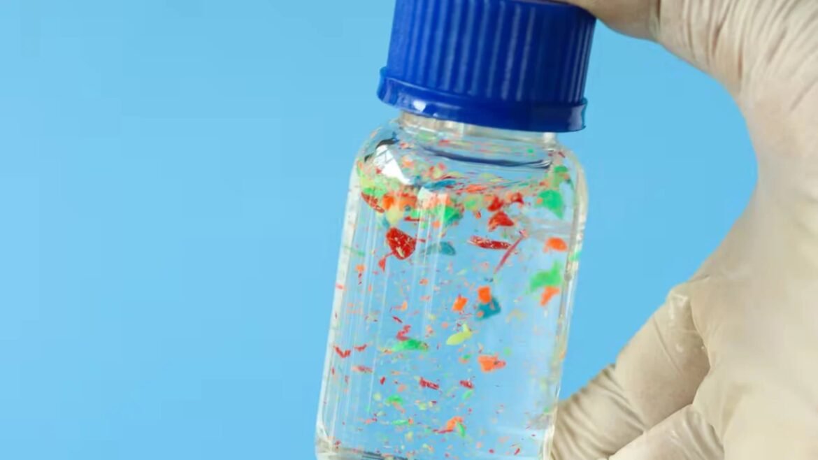 In Water, They Make DNA-Damaging Free Radicals : ScienceAlert