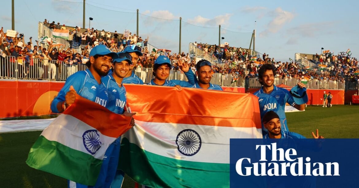 India beat arch-rivals Pakistan in Japan to claim Asian Games cricket gold | Cricket