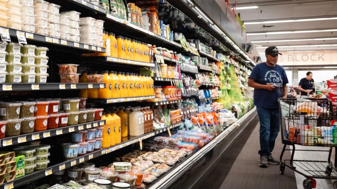 Inflation will remain sticky in 2026, according to prediction markets