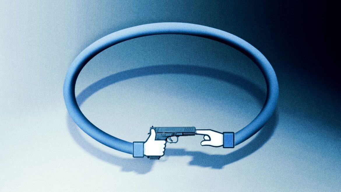 Inside Meta’s Efforts to Prevent School Shootings