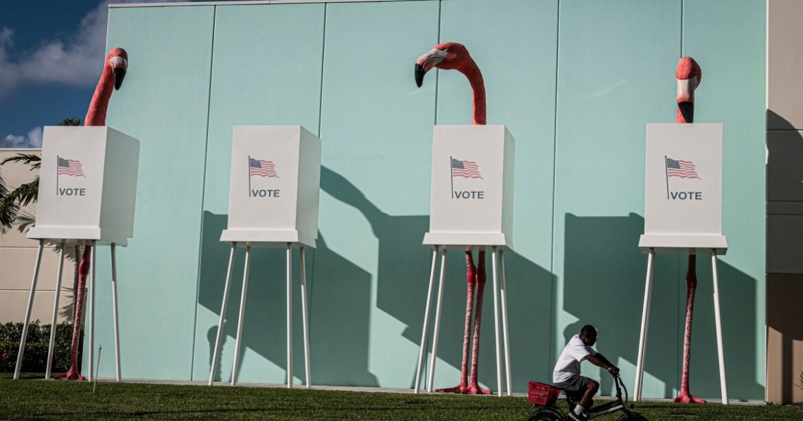 Inside the Conservative Case for Voting Restrictions – Mother Jones