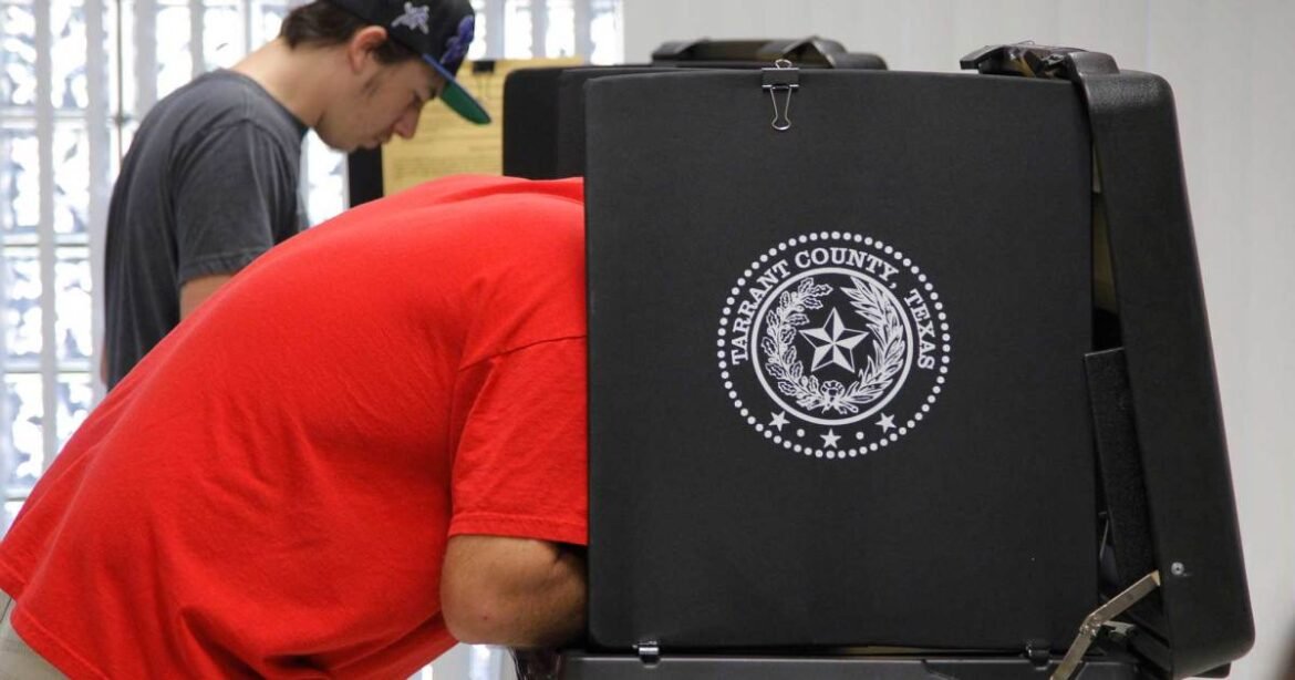 Inside the Fight to Flip the Biggest Battleground in Texas – Mother Jones