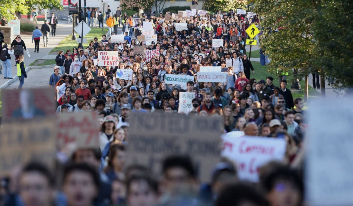 Is It the Return of Woke?