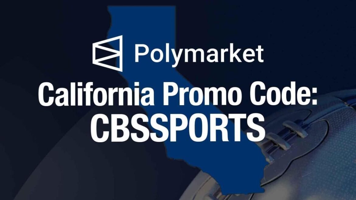 Is Polymarket Legal in California? October 2026 Status