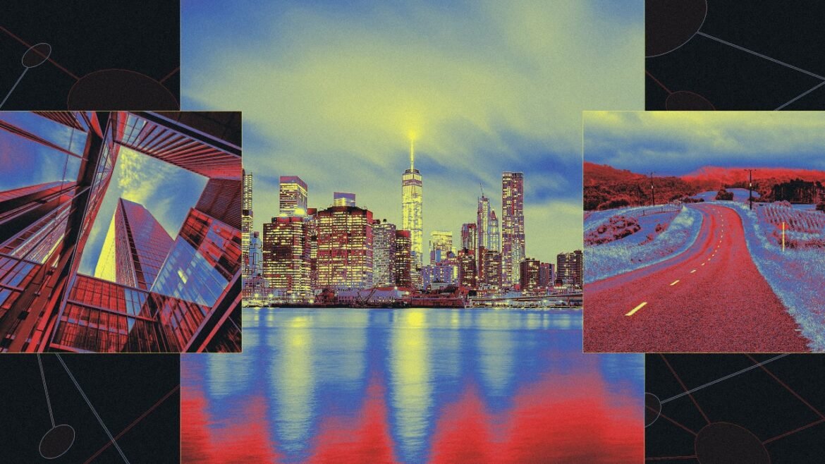 Is it better to be urban and mobile or rooted in one place? The answer may be shifting