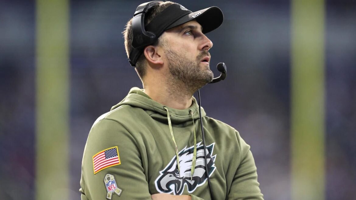 It wouldn't shock me IF ... NFL Week 5: Nick Sirianni, Sean Payton, San Francisco 49ers