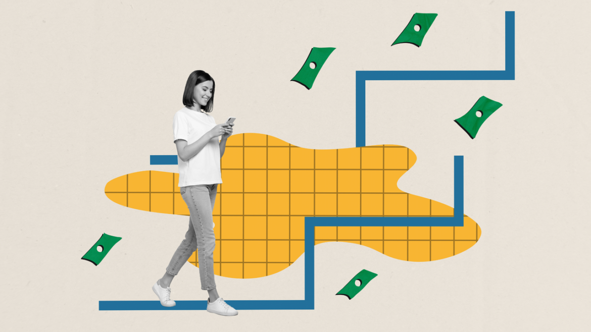 It’s time to invest in women, who hold up half the sky
