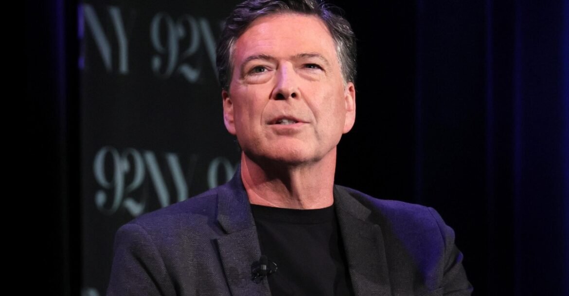 James Comey charged for a third time: What to know