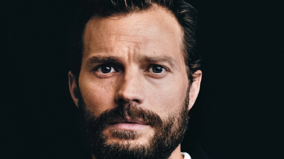 Jamie Dornan Boards Aidan Gillen Short Nostalgie as Executive Producer