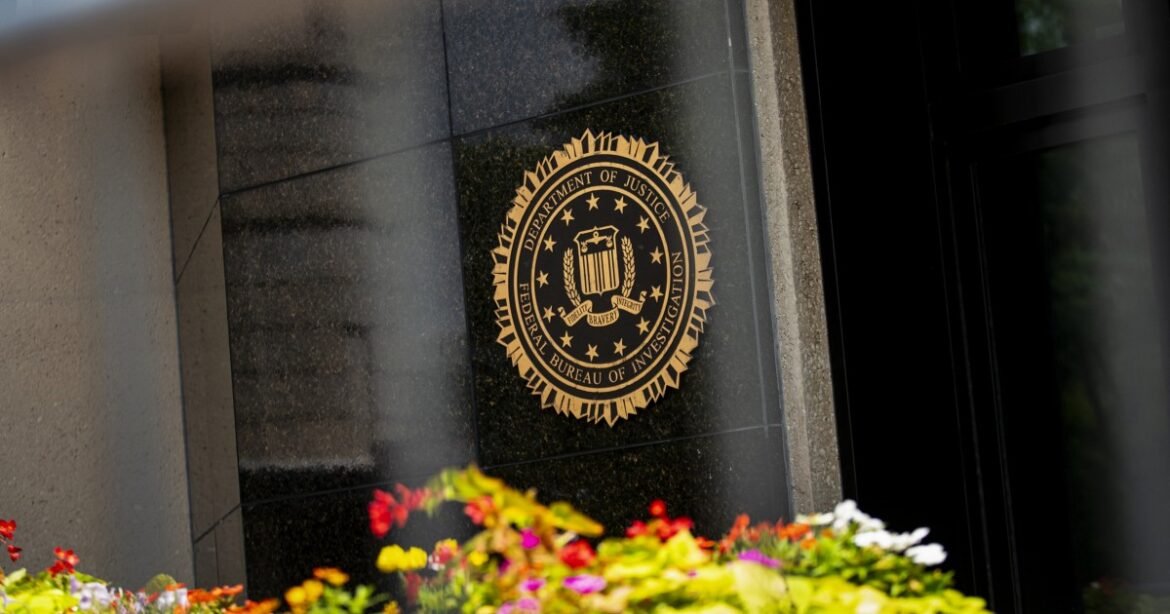 Judge berates DOJ attorney over charge filed against former FBI officials