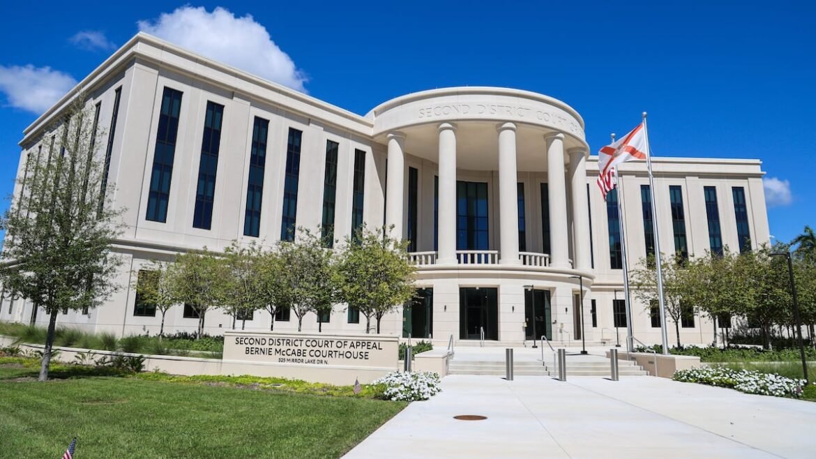 Judging the judges: Florida’s merit retention elections explained