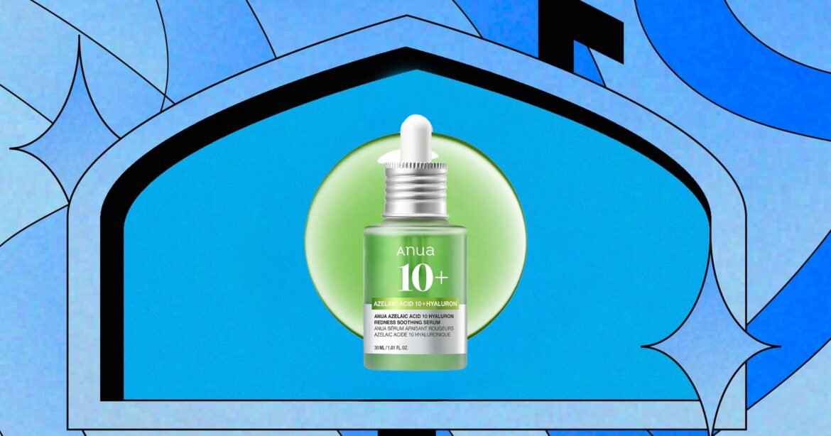K-Beauty Skincare Deals For Amazon Prime Day 2026