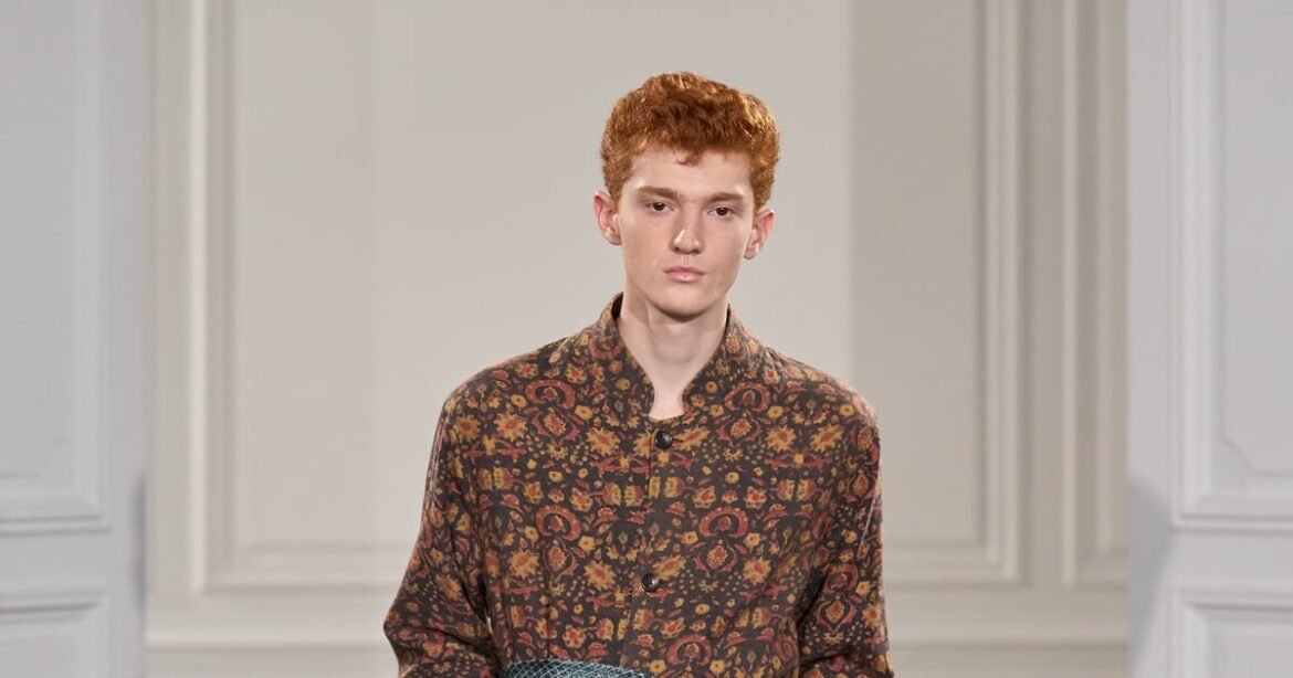 Kartik Research Named Guest Designer for Pitti Uomo in January