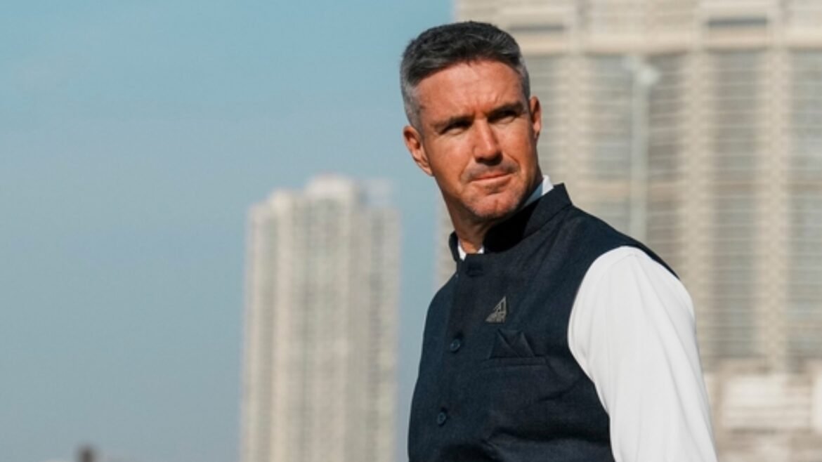 Kevin Pietersen has become England whiteball team's specialist mentor. (PTI)