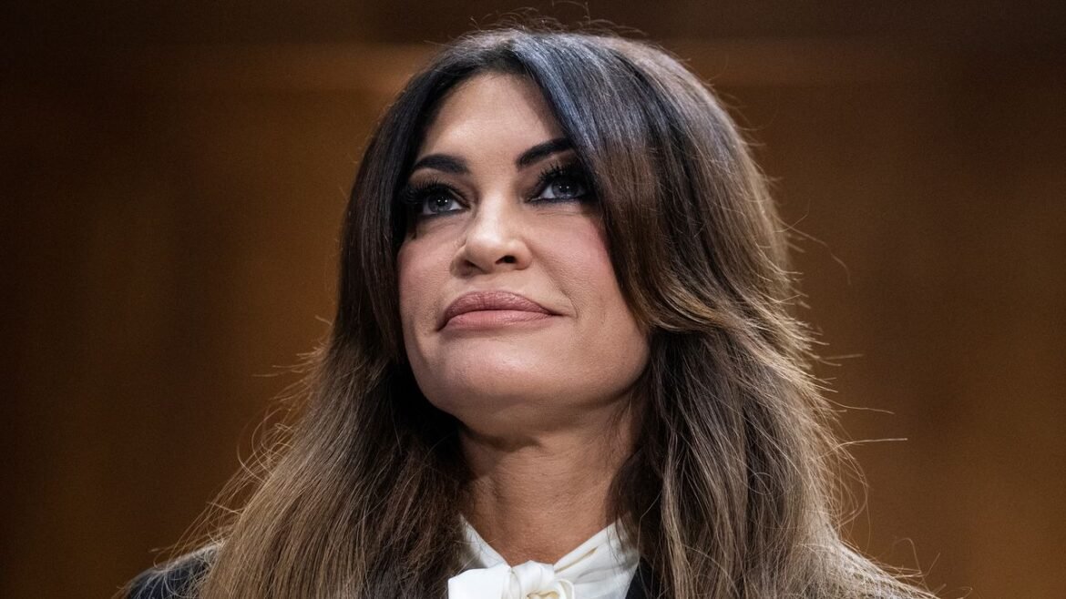 Kimberly Who? | The New Yorker