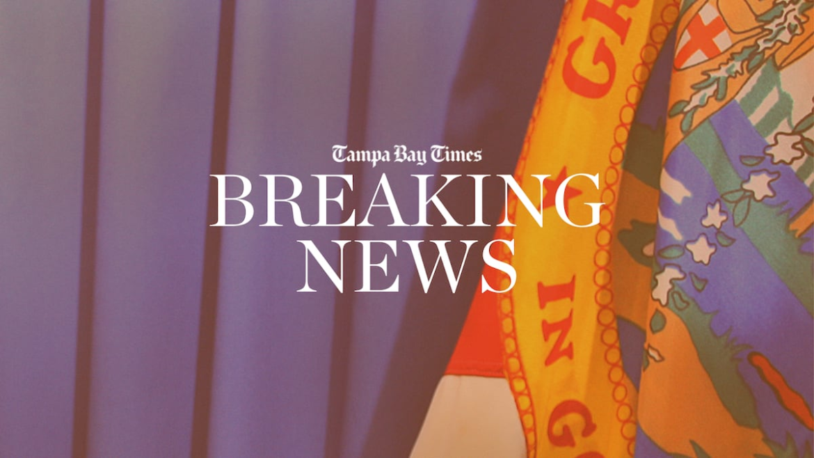 Kissimmee mayor arrested, charged with grand theft, Florida AG says