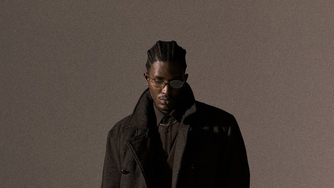 Kith Spring 2027 Menswear Collection