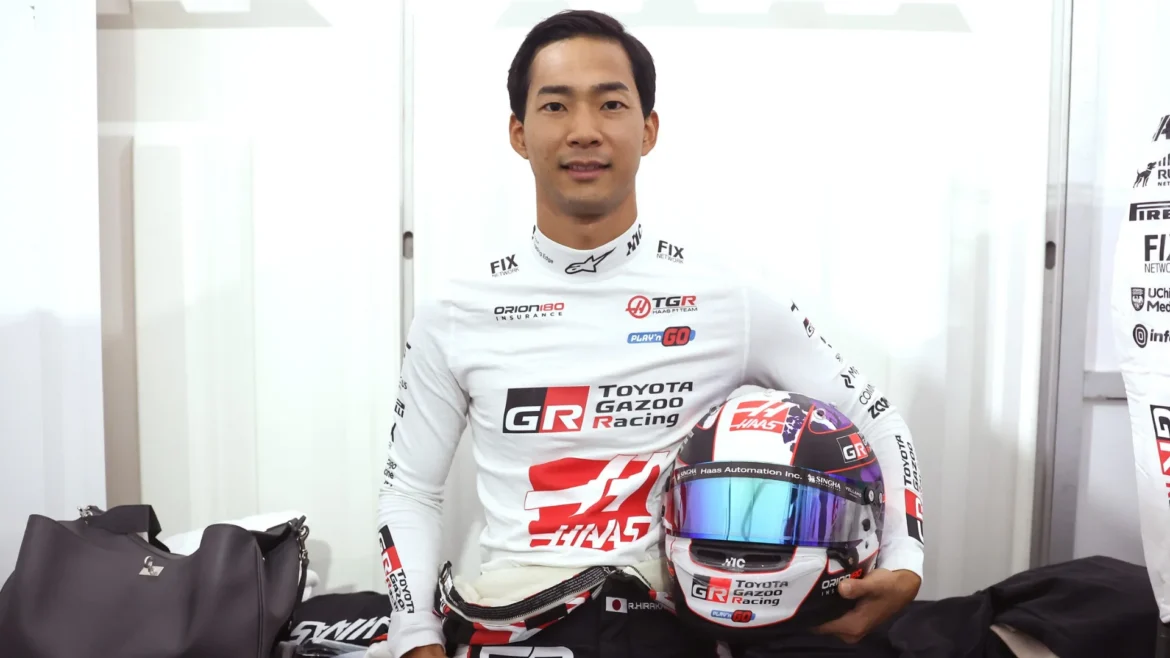 LIVE COVERAGE: FP3 for the Mexico City Grand Prix