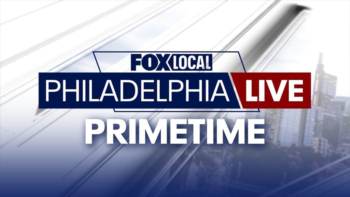 LIVE: Philly Sports, Nor'easter Aftermath, more