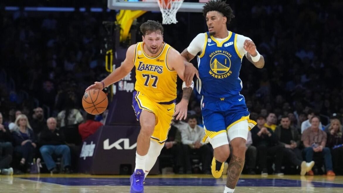 Lakers vs. Warriors picks, odds: Golden State could pull off upset to begin NBA Cup play