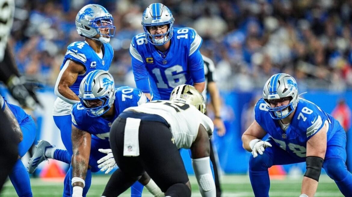 Lions vs. Panthers odds, predictions, betting preview, start time: Sunday Night Football picks, best bets