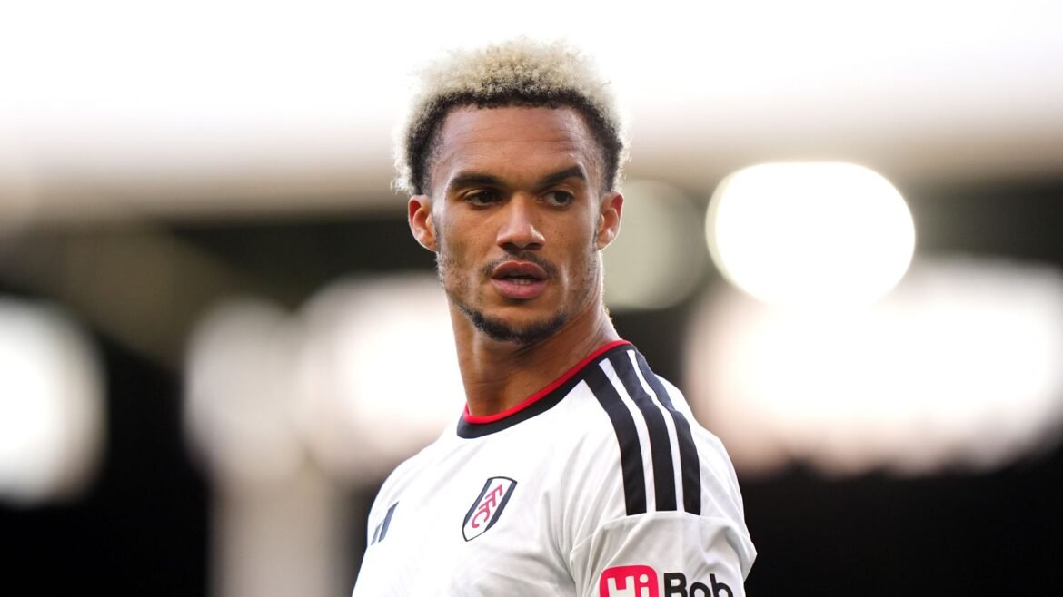 Live Commentary - Coventry vs Fulham