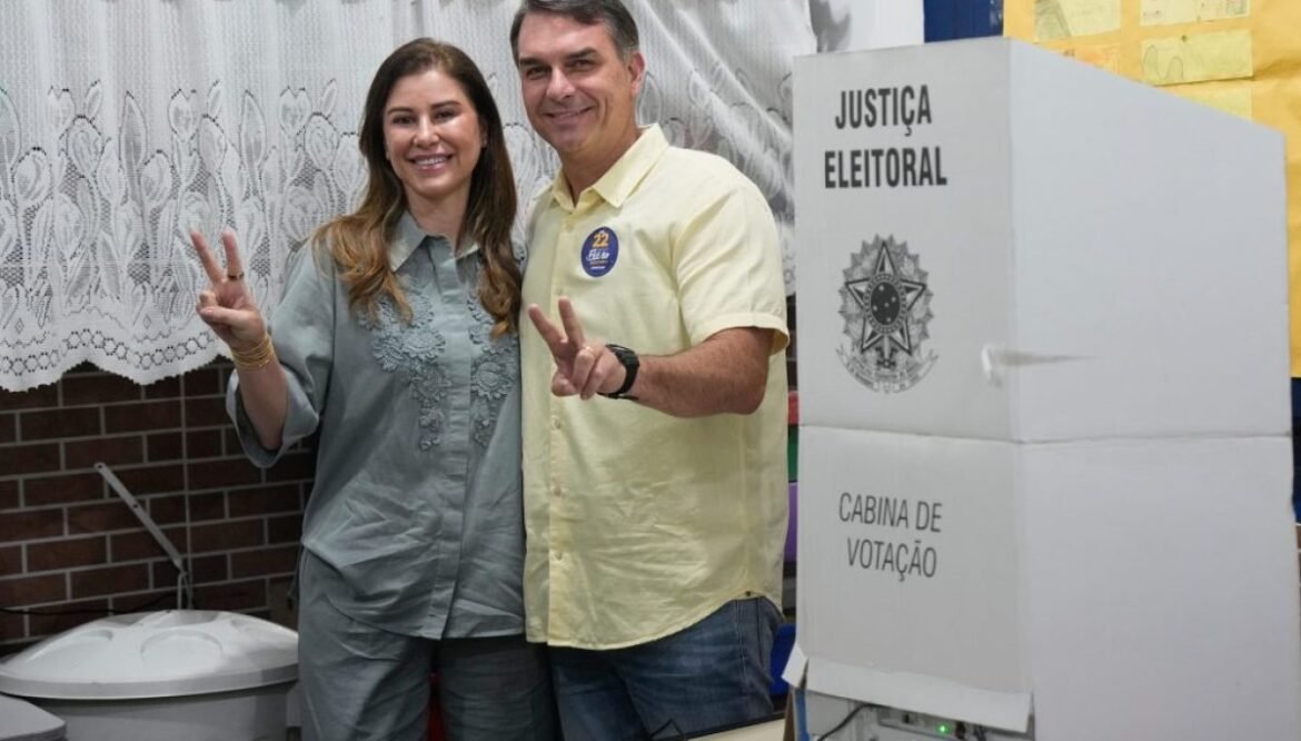 Lula is declared winner of Brazil's election as Bolsonaro rejects results