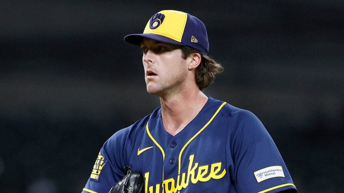 MLB player will become World Series champion regardless of Brewers-Rays outcome