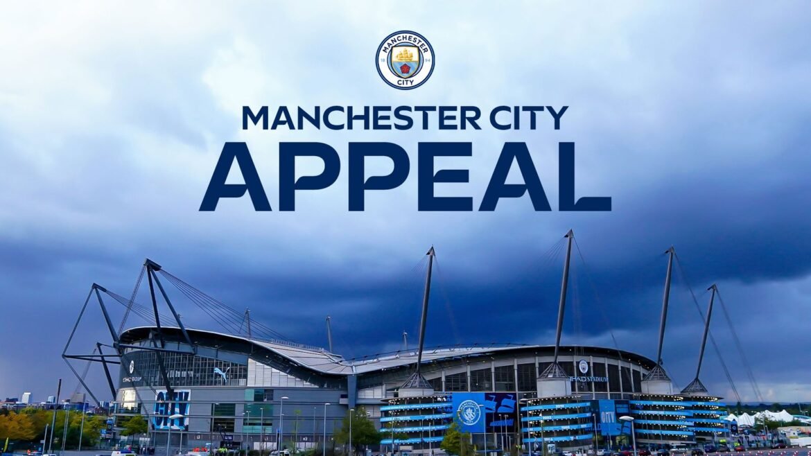 Man City lodge appeal: Premier League club contest guilty verdict of independent commission | Football News