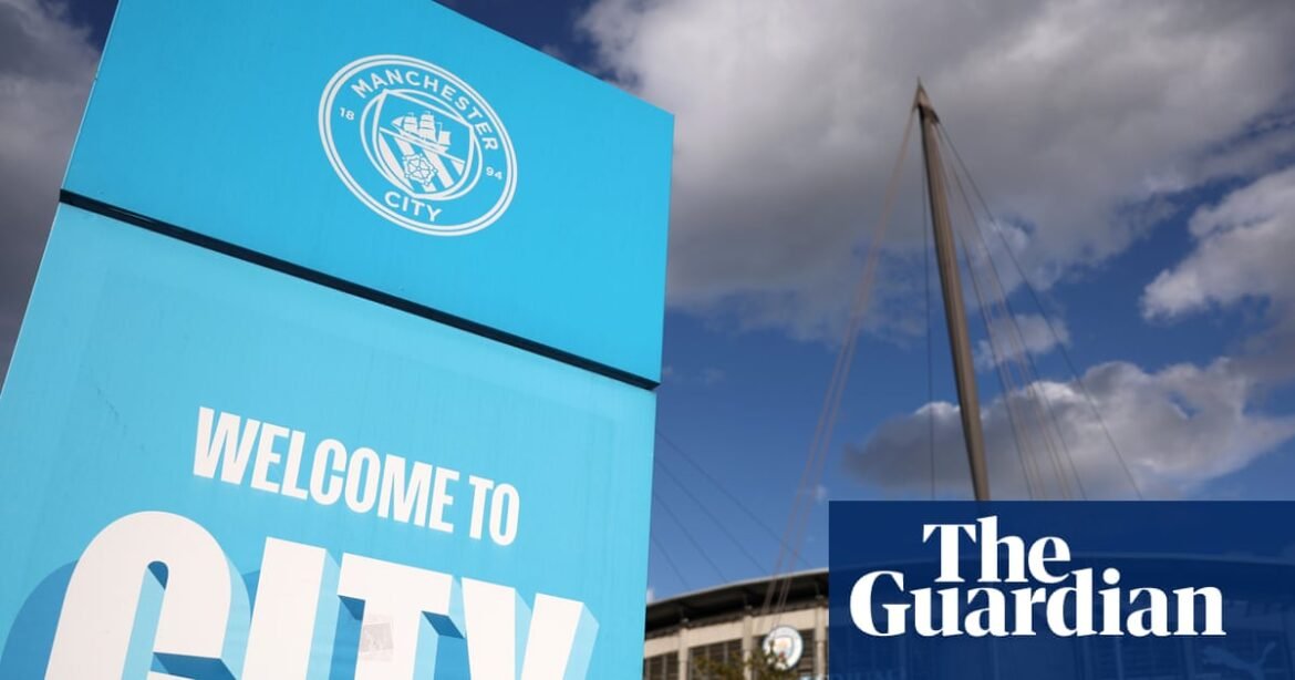 Manchester City lace up their gloves ready for another round. Bring your dinner | Manchester City