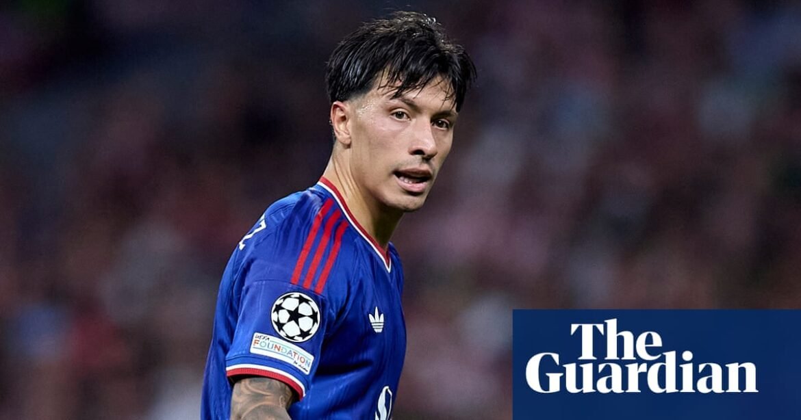 Manchester United teammates widely share Martínez view that Wilcox is failing | Manchester United