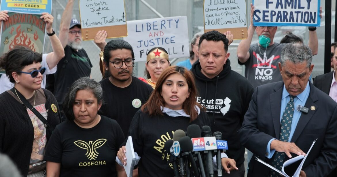 Martin Soto Went Out for Diapers. He Came Home Eight Months Later. – Mother Jones