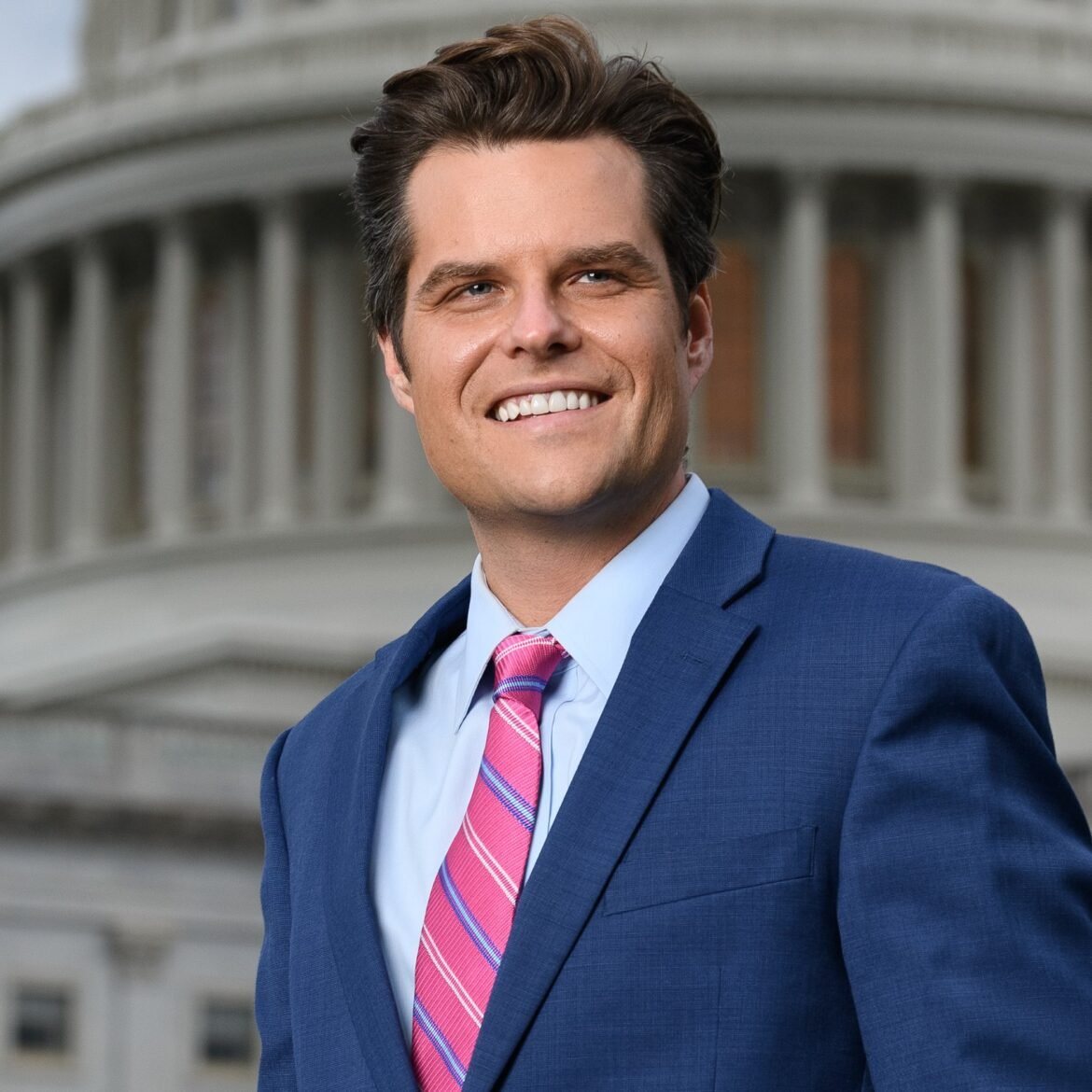Matt Gaetz and two others named as defendants in sex trafficking civil lawsuit • Florida Phoenix