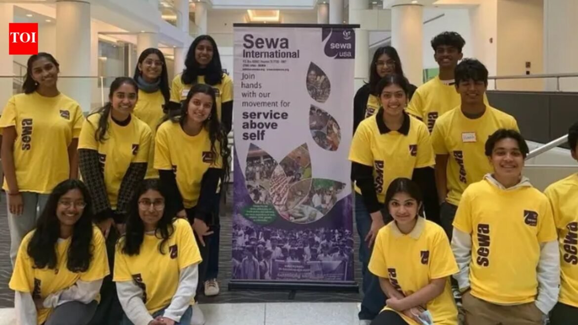 Meet Dev Rai, the Indian-American Virginia student who founded a nonprofit at 15 to help artisans in India; two years later, it has supported over 400 craftspeople, sold 900 products and mobilised 300 volunteers