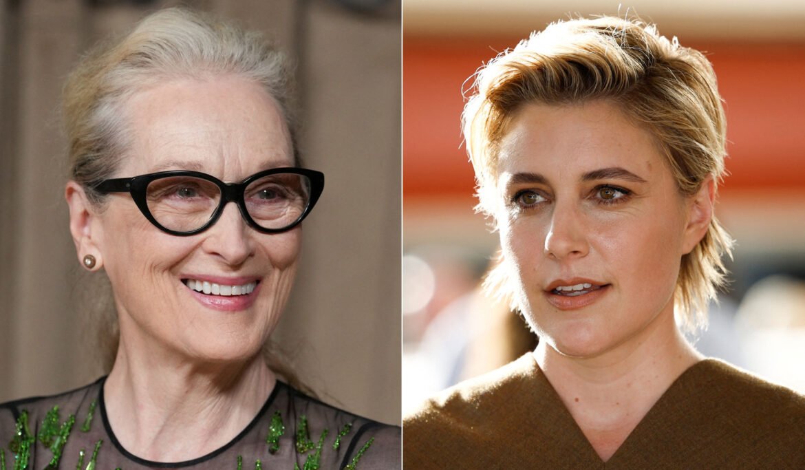 Meryl Streep Role in C.S. Lewis Film: Obliterating Distinctions Between Sexes Rebels Against Nature