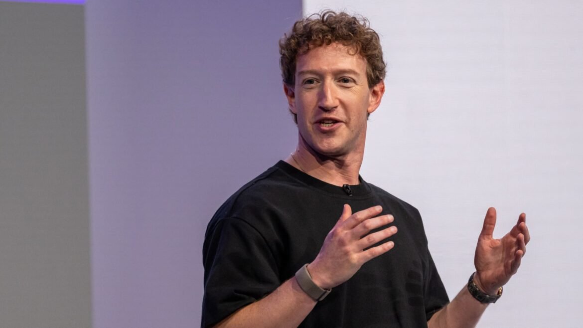 Meta’s deal to keep Zuckerberg in California adds to wealth tax debate