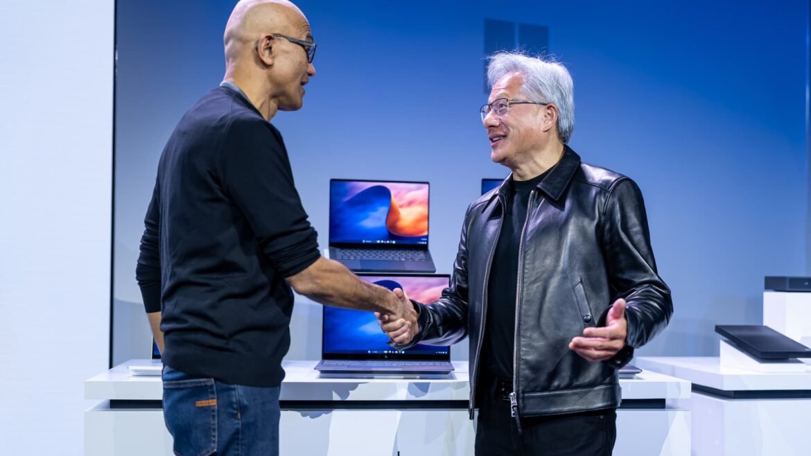 Microsoft, Micron and Meta make news. What it all means for our stakes