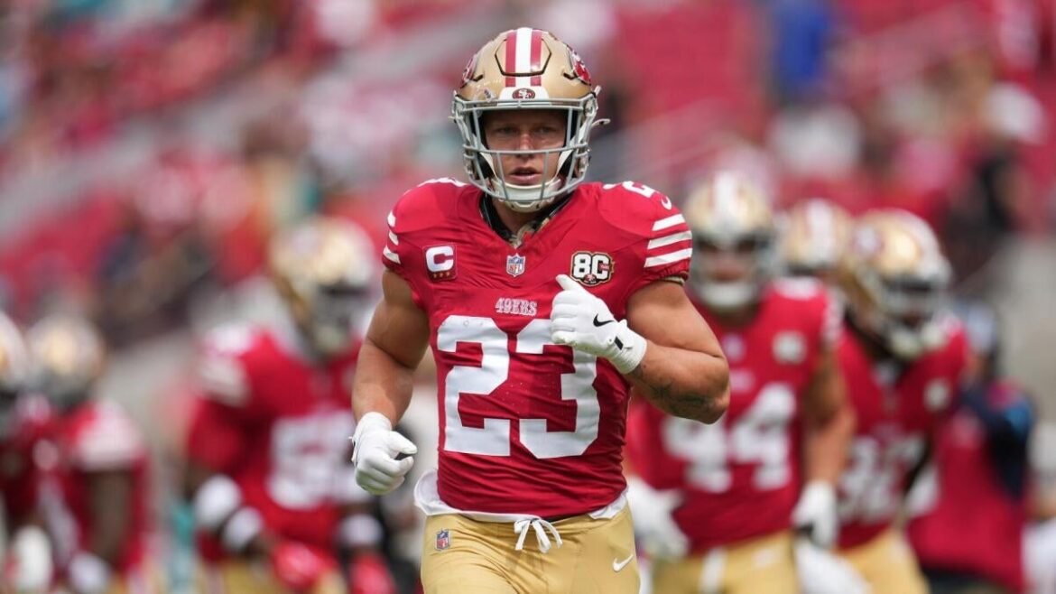 'Monday Night Football' prediction, odds, time: Commanders vs. 49ers picks by expert on 19-5 run