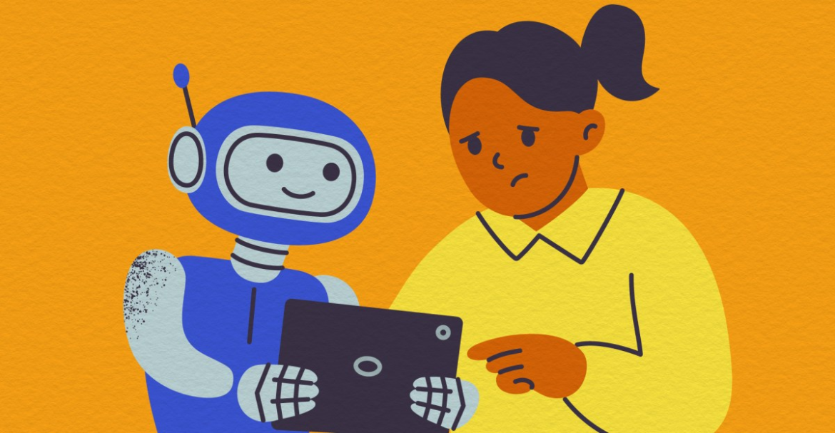 More kids are using ChatGPT and Claude for companionship. AI is making them lonely.
