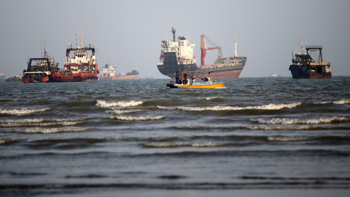 More tankers struck in Gulf waters as Iran reiterates conditions
