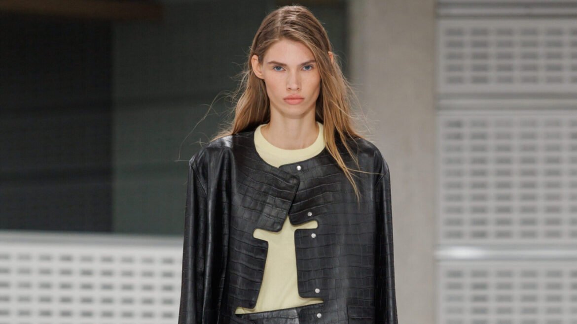 Mulberry posts double-digit sales growth as Christopher Kane show boosts brand visibility