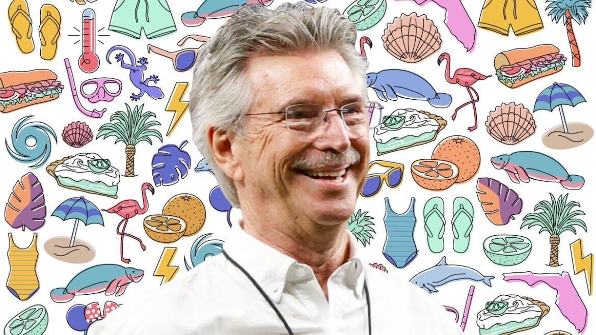 My Favorite Florida: Dewayne Staats loves the best-kept secret in Pinellas Park