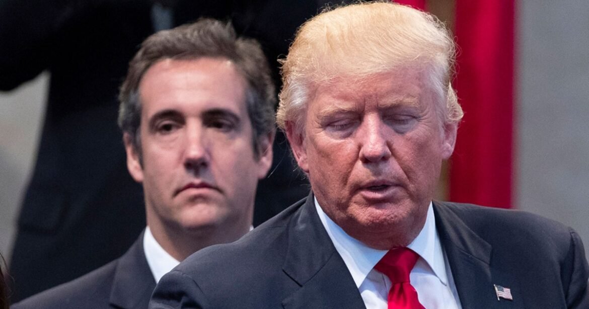 My Weird Book Interview on Michael Cohen’s Podcast – Mother Jones