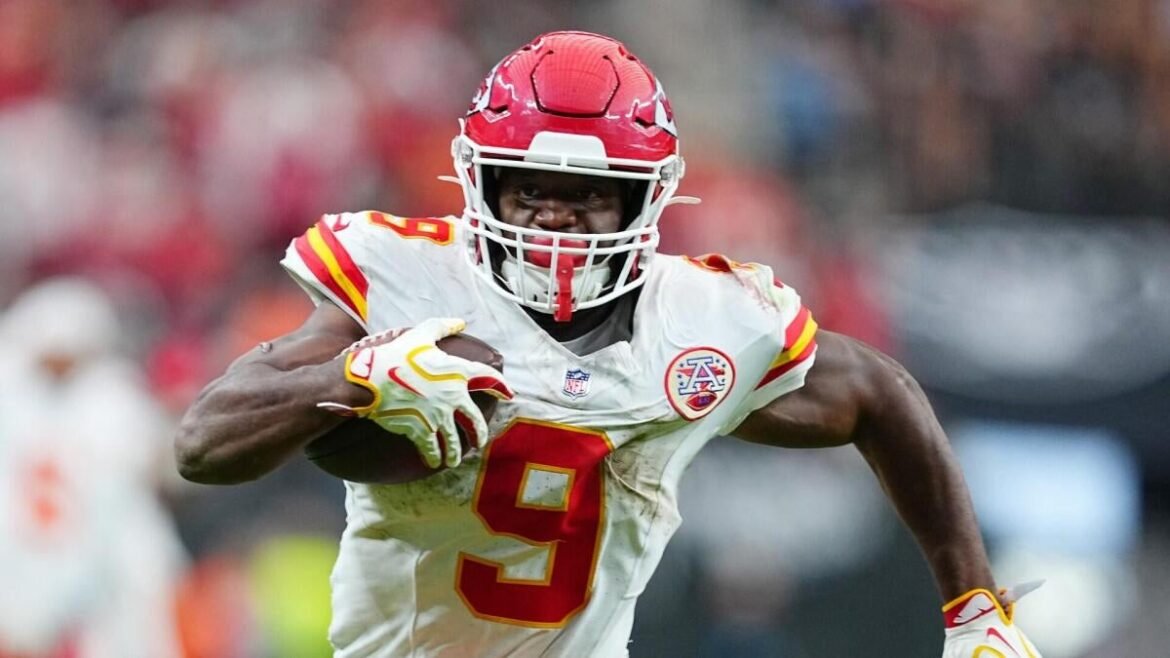 NFL MVP rankings after Week 4: Kenneth Walker III, Josh Allen top contenders