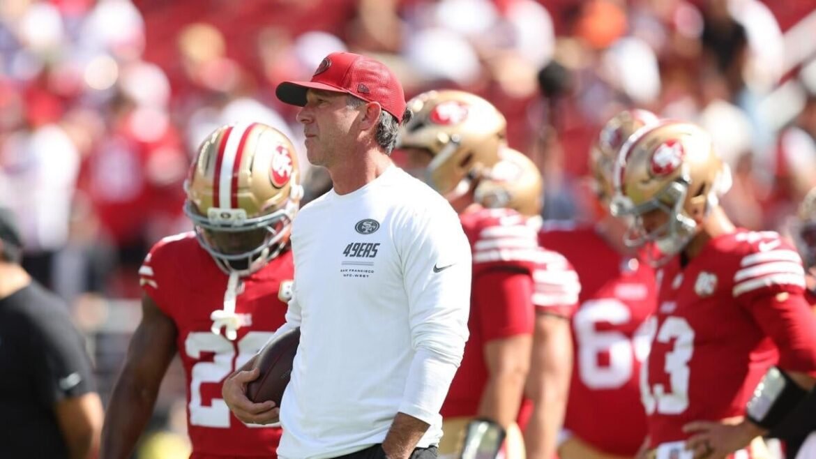 NFL Power Rankings Week 6: 49ers are league's best team, Packers climb 10 spots